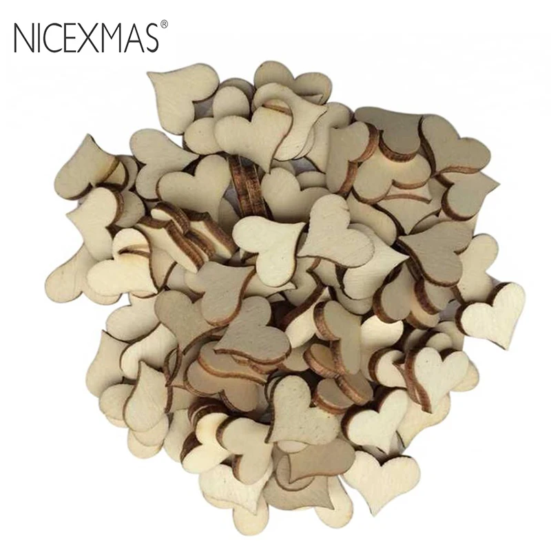 NICEXMAS Wood Log Slices Discs for DIY Crafts Wedding Centerpieces Wooden Hearts Mini Unfinished Wood Crafts Home Party Decor
NICEXMAS Wood Log Slices Discs for DIY Crafts Wedding Centerpieces Wooden Hearts Mini Unfinished Wood Crafts Home Party Decor