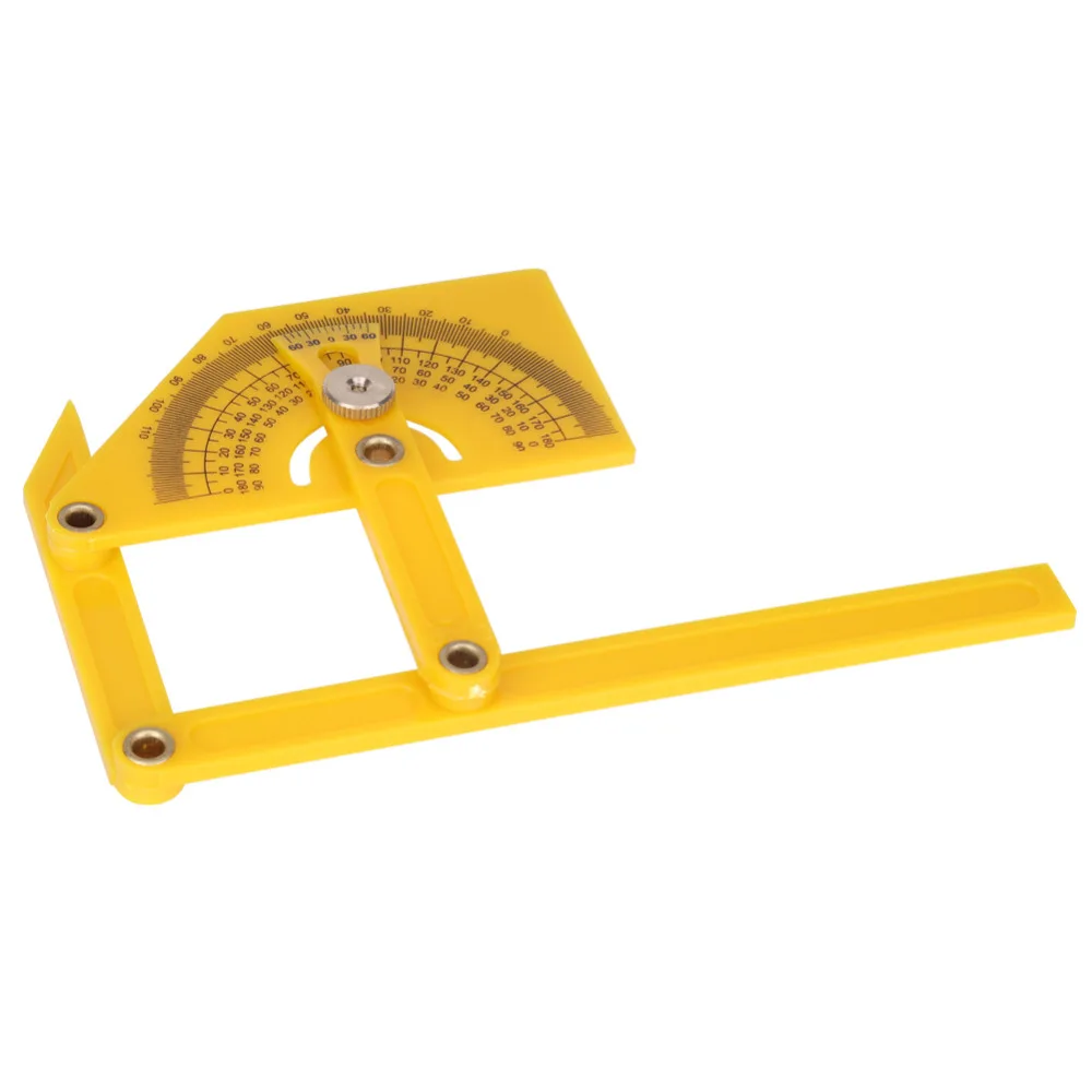 Angle finder protractor (2)
