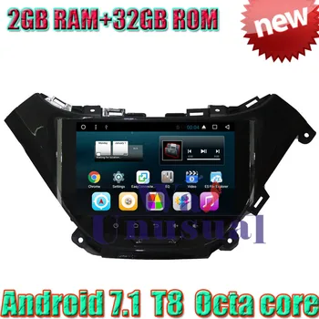 WANUSUAL Car Styling 9" Octa Core 32G 2G RAM Android 7.1 GPS Navigation For Chevrolet Malibu 2016 With BT WIFI 3G 1024*600 Maps
WANUSUAL Car Styling 9" Octa Core 32G 2G RAM Android 7.1 GPS Navigation For Chevrolet Malibu 2016 With BT WIFI 3G 1024*600 Maps