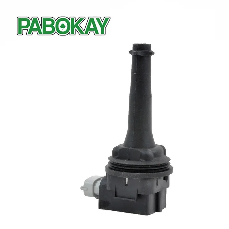 Direct Ignition Coil for Volvo S60 Xc70 V70 C30 V50 30713417 High output Brand New
Direct Ignition Coil for Volvo S60 Xc70 V70 C30 V50 30713417 High output Brand New