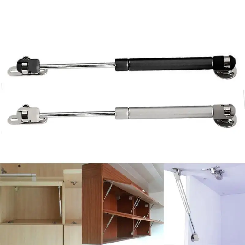 100N/10kg Practical Furniture Hinge Kitchen Cabinet Door Lift Pneumatic Support Hydraulic Gas Spring Stay Hold Pneumatic Hardwar
100N/10kg Practical Furniture Hinge Kitchen Cabinet Door Lift Pneumatic Support Hydraulic Gas Spring Stay Hold Pneumatic Hardwar