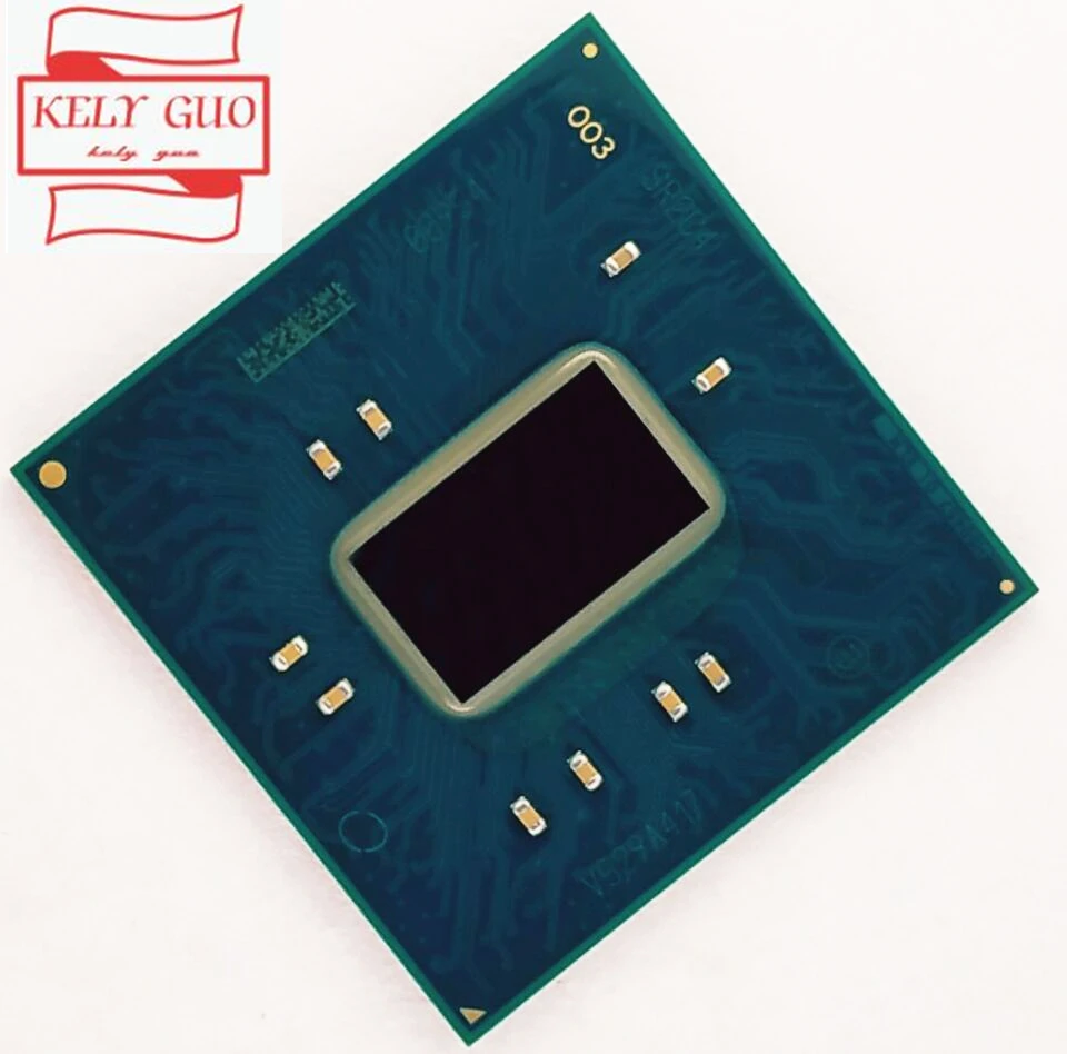 100% протестированный очень хороший товар набор микросхем GLHM170 SR2C4 reball BGA |