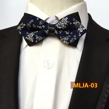 Men's Adjustable Formal 100% Cotton Vintage Flower Print Bow Tie Butterfly Bowtie Tuxedo Bows Groom Prom Party Accessories Gift
Men's Adjustable Formal 100% Cotton Vintage Flower Print Bow Tie Butterfly Bowtie Tuxedo Bows Groom Prom Party Accessories Gift