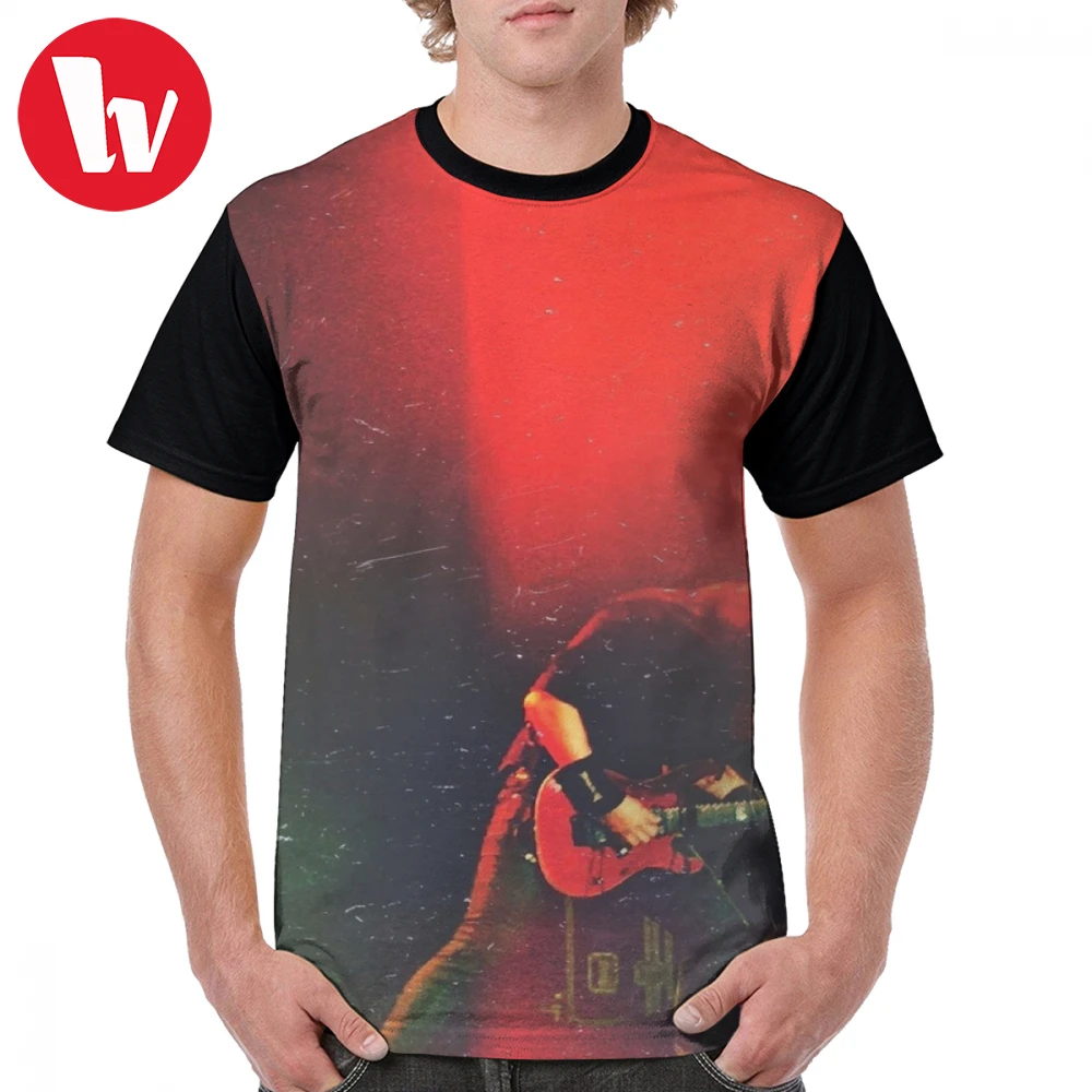 Megadeth T Shirt Loureiro - Manchester 2015 T-Shirt Short Sleeves Fun Graphic Tee Shirt Printed Mens Streetwear 4xl Tshirt
Megadeth T Shirt Loureiro - Manchester 2015 T-Shirt Short Sleeves Fun Graphic Tee Shirt Printed Mens Streetwear 4xl Tshirt