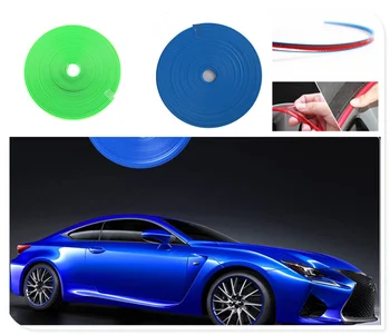 auto popular rim protection car tire decorative strip color line rubber for BMW X7 X1 M760Li 740Le iX3 i3s i3 635d 120d 120i
auto popular rim protection car tire decorative strip color line rubber for BMW X7 X1 M760Li 740Le iX3 i3s i3 635d 120d 120i