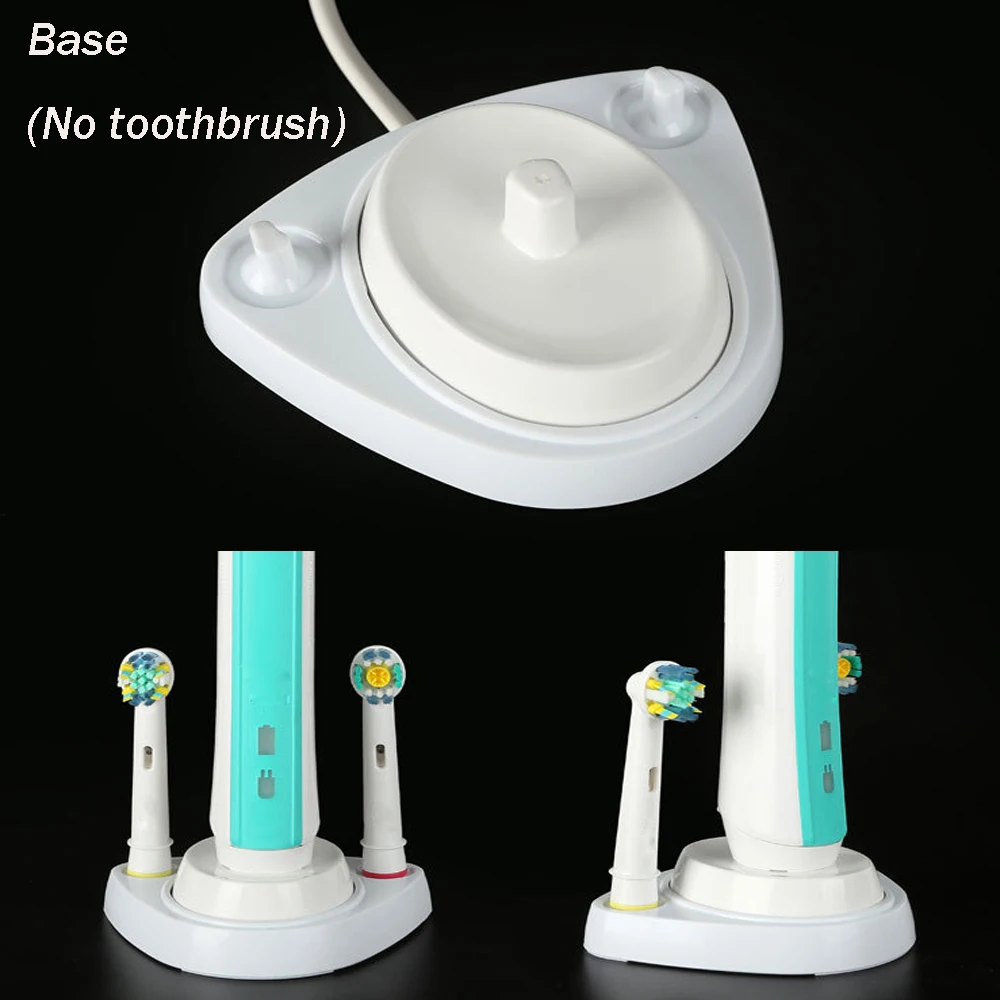 Подставка для электрической зубной щетки Braun Oral B|Держатели зубных щеток и пасты| |