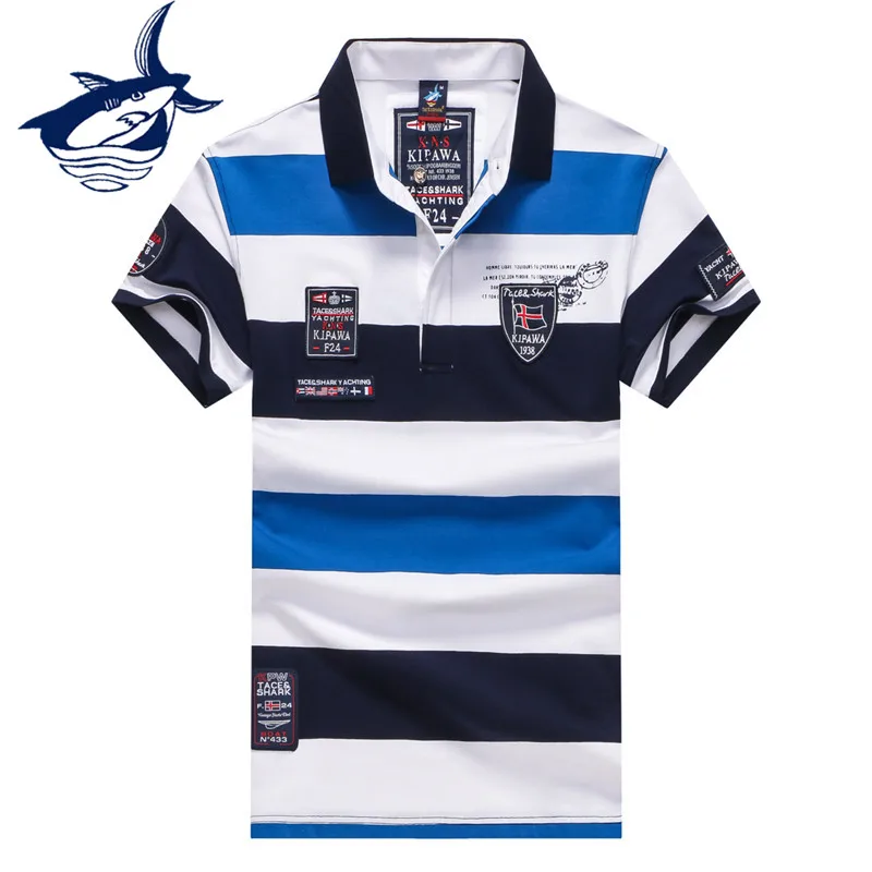 New men clothes 2020 Summeer Men polos shirt hombre Casual Striped polo shirt men Royal Club vetement homme
New men clothes 2020 Summeer Men polos shirt hombre Casual Striped polo shirt men Royal Club vetement homme