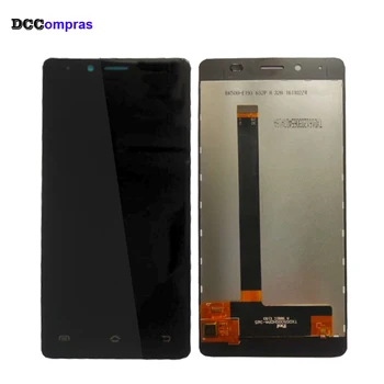 For BQ BQS 5060 LCD Display Touch Screen Digitizer For BQS-5060 Slim LCD Display Complete Assembly Phone Parts
For BQ BQS 5060 LCD Display Touch Screen Digitizer For BQS-5060 Slim LCD Display Complete Assembly Phone Parts