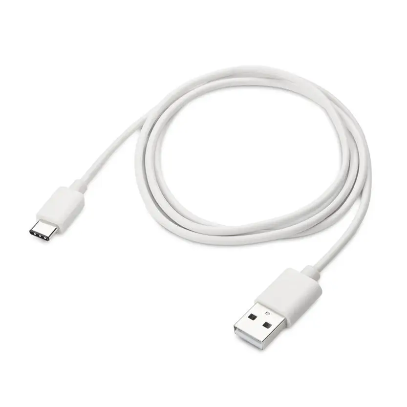 Новый Белый USB 3 1 USB-C Type C зарядный кабель для зарядки и передачи данных LG G5 YE5.8 |