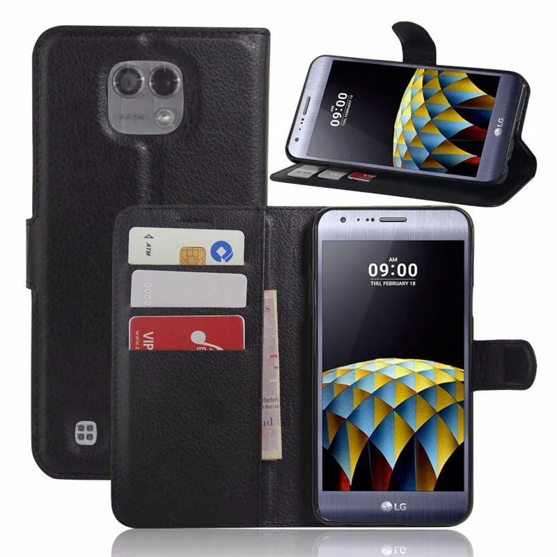 For LG x cam Case Luxury PU Leather Cover Case For LG X Cam K580 K580DS 5.2 inch Flip Protective Phone Case Back Cover Skin
For LG x cam Case Luxury PU Leather Cover Case For LG X Cam K580 K580DS 5.2 inch Flip Protective Phone Case Back Cover Skin