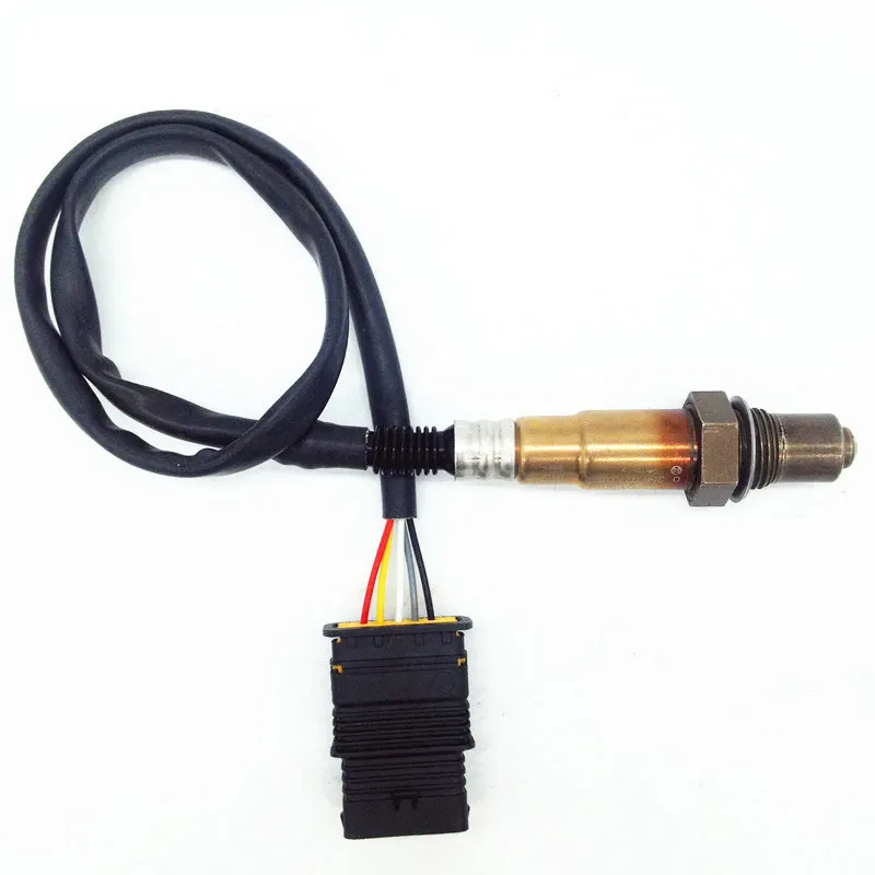 OE#: 0258027029 11787589121 Free Shipping! Lambda Probe Oxygen Sensor for BMW X1 E84 X3 F25 Z4 E89 F20 F21 F30 F31 F10
OE#: 0258027029 11787589121 Free Shipping! Lambda Probe Oxygen Sensor for BMW X1 E84 X3 F25 Z4 E89 F20 F21 F30 F31 F10
