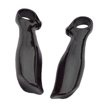 bike bar end Carbon fiber bicycle bar ends light 3k bicycle accessories small auxiliary handlebar mtb bars 1pair 3k finish
bike bar end Carbon fiber bicycle bar ends light 3k bicycle accessories small auxiliary handlebar mtb bars 1pair 3k finish