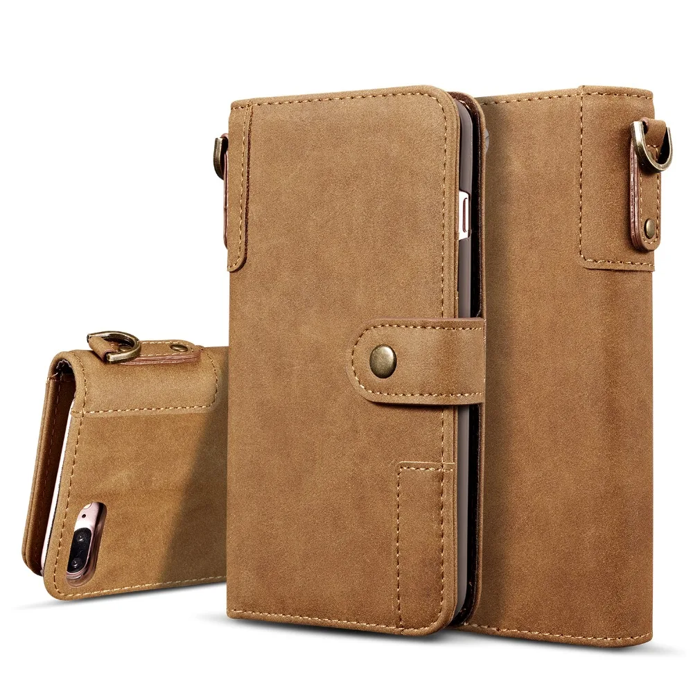 Haissky Case for iPhone Xs Max XR X Flip Leather Cover for Apple iPhone 5 5S SE 6 6S 7 8 Plus Magnetic Wallet Case With Strap
Haissky Case for iPhone Xs Max XR X Flip Leather Cover for Apple iPhone 5 5S SE 6 6S 7 8 Plus Magnetic Wallet Case With Strap