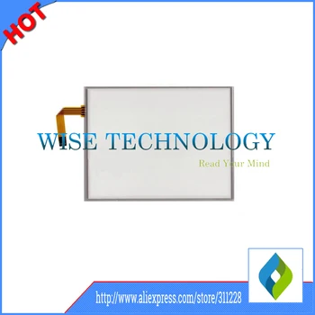 10.4 inch 4 wire 225mm* 173mm industrial Resistive Touch Screen Digitizer for LQ104V1DG52/51 G104SN03 V.1 V.0 AMT 9509 LCD
10.4 inch 4 wire 225mm* 173mm industrial Resistive Touch Screen Digitizer for LQ104V1DG52/51 G104SN03 V.1 V.0 AMT 9509 LCD