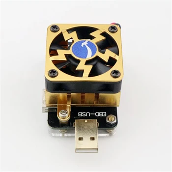 USB Battery Tester DC Load qc 2.0/3.0 MTK-PE Trigger Voltage Current Monitor Battery Capacity Current Capacity Tester New
USB Battery Tester DC Load qc 2.0/3.0 MTK-PE Trigger Voltage Current Monitor Battery Capacity Current Capacity Tester New