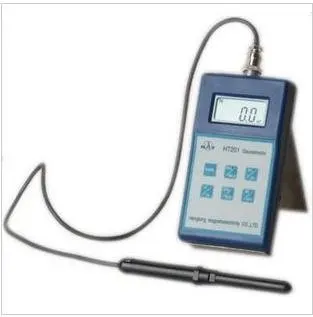 Range 0-200mT-2000mT Digital Gauss / Tesla Meter Gaussmeter AC DC 2000mT HT-201
Range 0-200mT-2000mT Digital Gauss / Tesla Meter Gaussmeter AC DC 2000mT HT-201