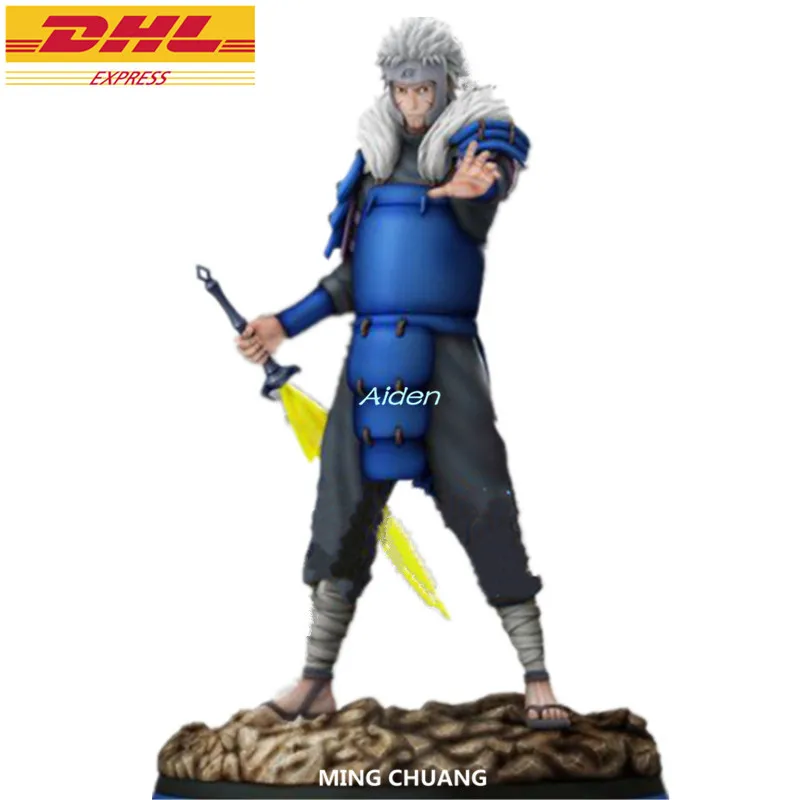 12" NARUTO Statue Senju Tobirama Bust Senju Butsuma Full-Length Portrait Senju Hashirama GK Action Figure Toy BOX 30CM B1359
12" NARUTO Statue Senju Tobirama Bust Senju Butsuma Full-Length Portrait Senju Hashirama GK Action Figure Toy BOX 30CM B1359