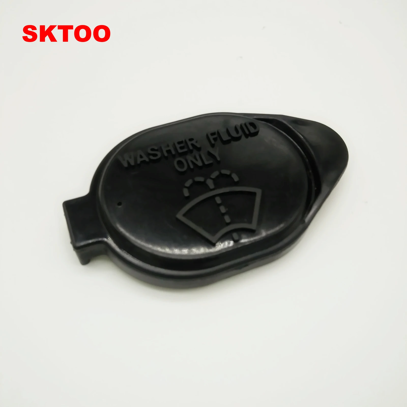 SKTOO For Toyota Corolla Vicki Car Glass Water Tank Cover Wiper hood lid Wiper spray bottle cap 85316-02200
SKTOO For Toyota Corolla Vicki Car Glass Water Tank Cover Wiper hood lid Wiper spray bottle cap 85316-02200