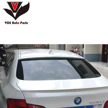 F10 ABS Plastic Car Rear Wing Lip Spoiler for BMW F10 5 Series 2010 2011 2012 2013 2014 2015 2016
F10 ABS Plastic Car Rear Wing Lip Spoiler for BMW F10 5 Series 2010 2011 2012 2013 2014 2015 2016