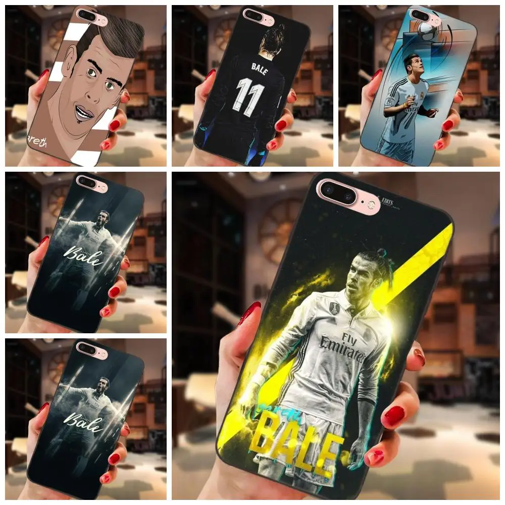 Soft Cover Case Footballer Gareth Bale For Huawei Y3 Y5 II Y6 Y7 Y9 nova 2 Plus 2S 3i 4 Lite Plus Prime 2017 2018 2019
Soft Cover Case Footballer Gareth Bale For Huawei Y3 Y5 II Y6 Y7 Y9 nova 2 Plus 2S 3i 4 Lite Plus Prime 2017 2018 2019