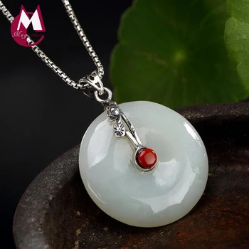 2019 Inlaid natural stones Chalcedony Toad Pendant 100% 925 Sterling Silver Women Necklace Pendant fine Jewelry shadowhunters P8
2019 Inlaid natural stones Chalcedony Toad Pendant 100% 925 Sterling Silver Women Necklace Pendant fine Jewelry shadowhunters P8