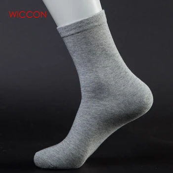Men Socks Brand Classical Crew Dress Cotton Socks Dress Business Casual Breathable Men's Socks White Black Gray Navy Dark Gray
Men Socks Brand Classical Crew Dress Cotton Socks Dress Business Casual Breathable Men's Socks White Black Gray Navy Dark Gray