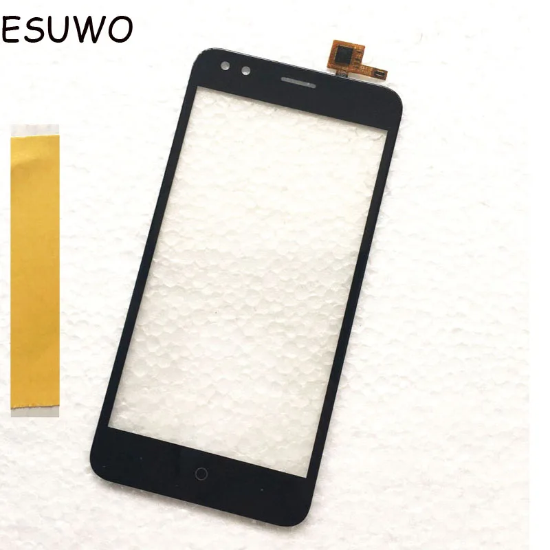 ESUWO Phone Touch Panel Screen For Micromax Bolt Ultra 2 Q440 Touch Screen Digitizer Front Glass Touchscreen Sensor
ESUWO Phone Touch Panel Screen For Micromax Bolt Ultra 2 Q440 Touch Screen Digitizer Front Glass Touchscreen Sensor