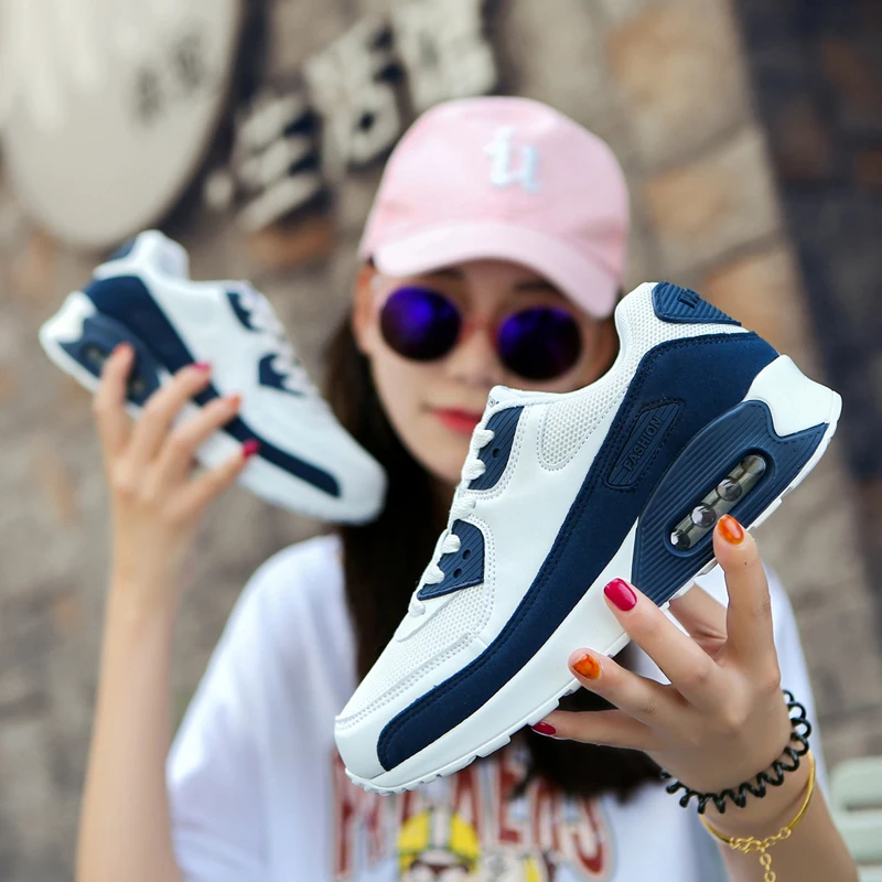 ZHENZU Air 90 Essential Sneakers Men's Breathable Running Shoes Sport Outdoor Sneakers Athletic Massage Designer Footwear
ZHENZU Air 90 Essential Sneakers Men's Breathable Running Shoes Sport Outdoor Sneakers Athletic Massage Designer Footwear