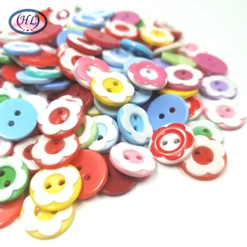 HL 13MM 100pcs Mix Color Flatback Resin Buttons 2 Holes DIY Scrapbooking Kid's Garment Sewing Accessories
HL 13MM 100pcs Mix Color Flatback Resin Buttons 2 Holes DIY Scrapbooking Kid's Garment Sewing Accessories