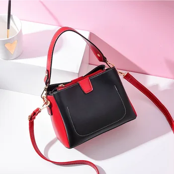 Women Bag Vintage Casual Tote Fashion Women Messenger Bags Shoulder student Handbag new for women 2019 Composite bag
Women Bag Vintage Casual Tote Fashion Women Messenger Bags Shoulder student Handbag new for women 2019 Composite bag