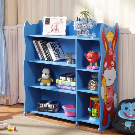 Bookcase Living Room Furniture Home Furniture children cabinet book stand wood shelf book rack modern minimalist 100*105 cm new
Bookcase Living Room Furniture Home Furniture children cabinet book stand wood shelf book rack modern minimalist 100*105 cm new