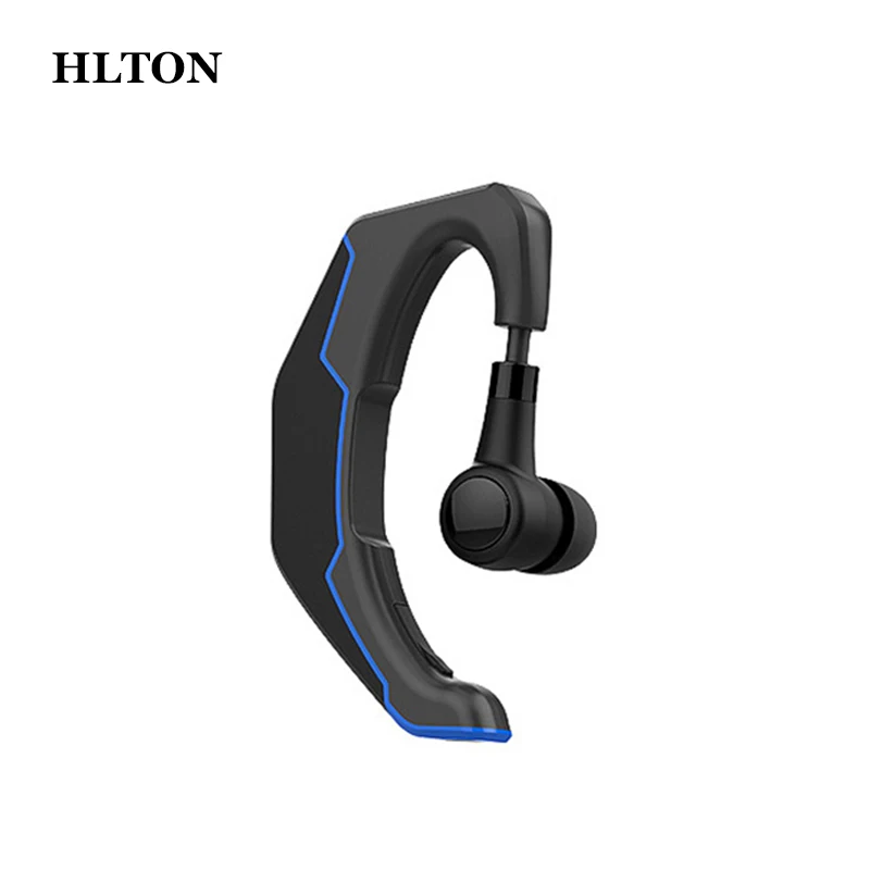 HLTON Business Bluetooth V4.1 Headset Wireless Voice Control Headphone Sport Running Driver Earphone With Mic For iPhone Android
HLTON Business Bluetooth V4.1 Headset Wireless Voice Control Headphone Sport Running Driver Earphone With Mic For iPhone Android