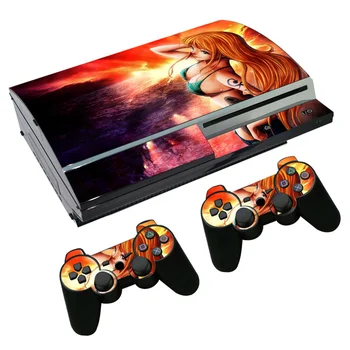 Free drop shipping cool vinyl decal protactive skin sticker for ps3 fat #TN-p3-2123
Free drop shipping cool vinyl decal protactive skin sticker for ps3 fat #TN-p3-2123
