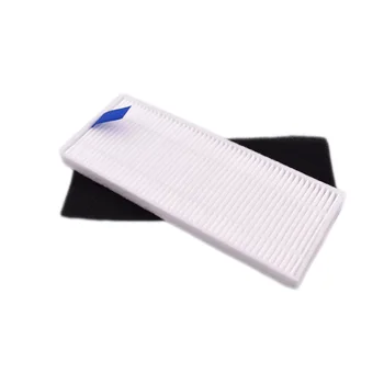 1 Piece Replacement Dust Hepa Filters for 360 S6 Robot Vacuum Cleaner Filter Parts Accessories
1 Piece Replacement Dust Hepa Filters for 360 S6 Robot Vacuum Cleaner Filter Parts Accessories
