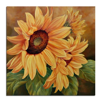 Charming sunflower 30X30 cross stitch diy full diamond drawing square supplies embroidered paste Mosaic home decoration
Charming sunflower 30X30 cross stitch diy full diamond drawing square supplies embroidered paste Mosaic home decoration