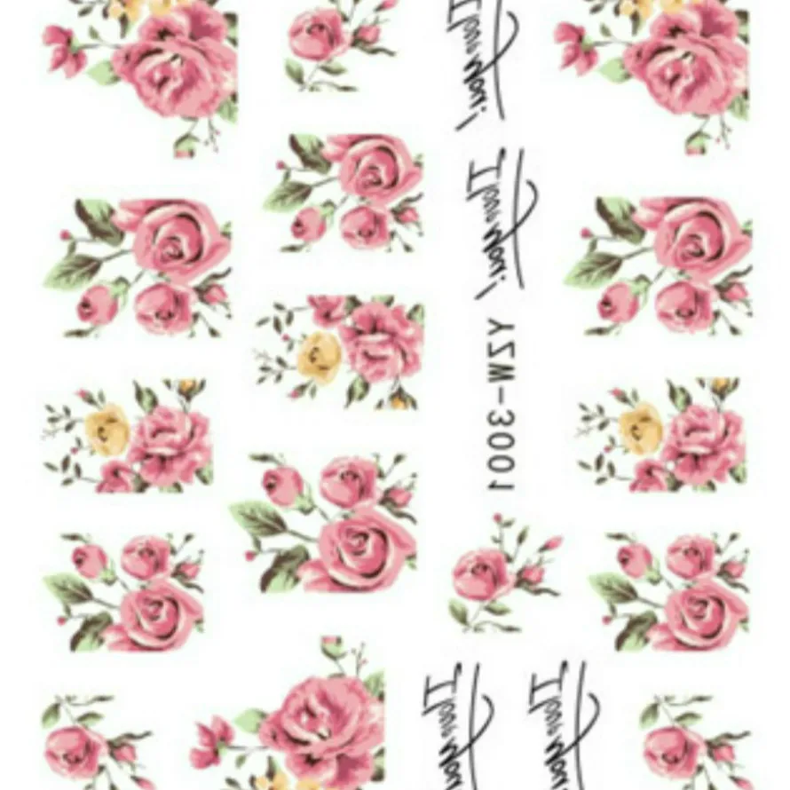 1 Pcs SELL Flowers Rose Nails Gel Nail Polish Gel Polish Set For Manicure Semi Permanent UV Gel Varnish Hybrid Nail Art
1 Pcs SELL Flowers Rose Nails Gel Nail Polish Gel Polish Set For Manicure Semi Permanent UV Gel Varnish Hybrid Nail Art