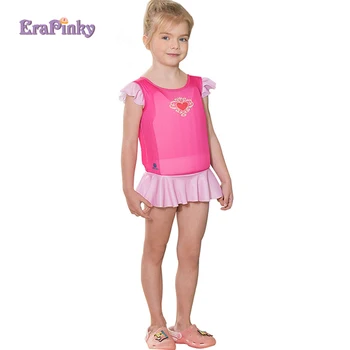 Pink Heart One piece Swimsuit Toddler Life Jacket Kids Life Vest Children Baby Water Pool Swimming Float Safety Swim Trainer
Pink Heart One piece Swimsuit Toddler Life Jacket Kids Life Vest Children Baby Water Pool Swimming Float Safety Swim Trainer