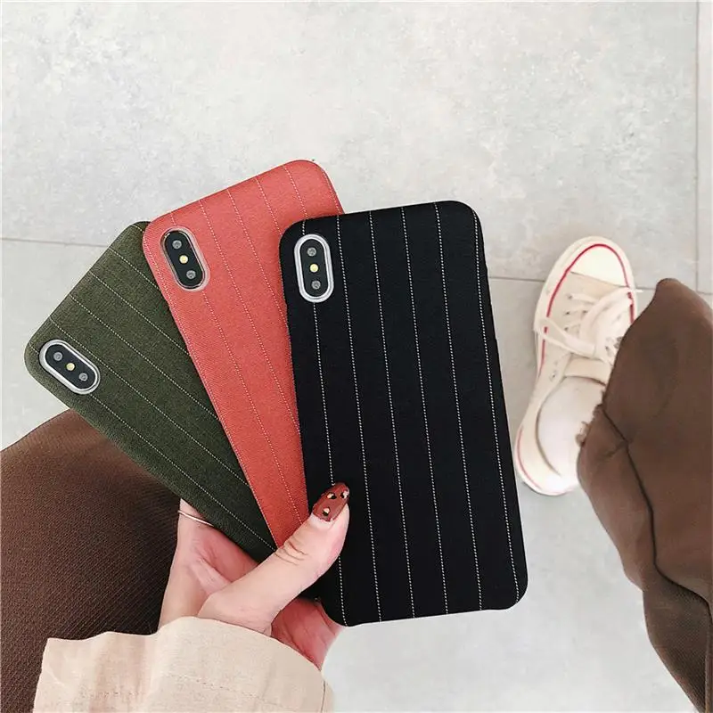 GYKZ Winter Warm Cloth Phone Cases For iPhone XS MAX XR X 7 6 6s 8 Plus Simple Solid Color Soft Back Cover For iPhone 8 Coque
GYKZ Winter Warm Cloth Phone Cases For iPhone XS MAX XR X 7 6 6s 8 Plus Simple Solid Color Soft Back Cover For iPhone 8 Coque