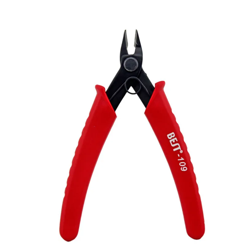 Wire Stripper Knife Crimper Pliers Crimping Tool Cable Stripping Wire Cutter Multi Tools Cut Line Pocket Multitool
Wire Stripper Knife Crimper Pliers Crimping Tool Cable Stripping Wire Cutter Multi Tools Cut Line Pocket Multitool