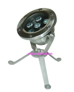 IP68 High power 6W LED pool light,underwater LED light,6X1W,12V DC,stainless steel SL304,DS-10-8-6W,2-Year warranty
IP68 High power 6W LED pool light,underwater LED light,6X1W,12V DC,stainless steel SL304,DS-10-8-6W,2-Year warranty