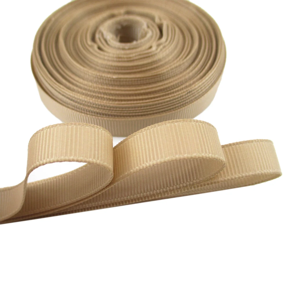 3/8"(9mm) DIY hairbow garment accessories wedding Wrap gift 20 yards, Solid Grosgrain Ribbon Tape Decoration packing,20Y40718
3/8"(9mm) DIY hairbow garment accessories wedding Wrap gift 20 yards, Solid Grosgrain Ribbon Tape Decoration packing,20Y40718