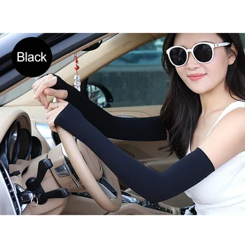 5 Pairs Cooling Arm Sleeves Sun UV Protection Outdoor Sport Sunscreen Half Finger Cover JL
5 Pairs Cooling Arm Sleeves Sun UV Protection Outdoor Sport Sunscreen Half Finger Cover JL