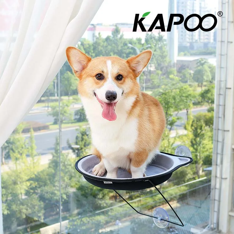 Pet Nest Cat Sucker Window Sill Round Cat Litter Sun Cat Hammock Small Pet Hammock Dog Hammock Squirrel Hamster Hammock
Pet Nest Cat Sucker Window Sill Round Cat Litter Sun Cat Hammock Small Pet Hammock Dog Hammock Squirrel Hamster Hammock