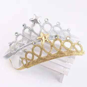 0-3Y Toddler Kids Girl Headwear Princess Bowknot Rhinestone Wedding Crown Headband Party Gift
0-3Y Toddler Kids Girl Headwear Princess Bowknot Rhinestone Wedding Crown Headband Party Gift
