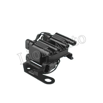 New For Hyundai Accent Lantra Coupe Ignition Coil 0986221004 27301-22040 27301-22050
New For Hyundai Accent Lantra Coupe Ignition Coil 0986221004 27301-22040 27301-22050