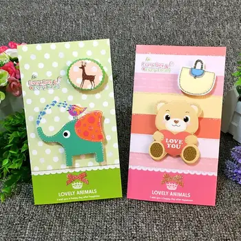 10pcs/lot New Cute Children's Day Cartoon Greeting Card Universal Blessing Message Card Happy Birthday Kids Gift Cards
10pcs/lot New Cute Children's Day Cartoon Greeting Card Universal Blessing Message Card Happy Birthday Kids Gift Cards