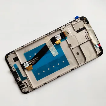 100% Tested 6.2 inch For Lenovo S5 pro L58041 LCD DIsplay Touch Screen Digitizer Assembly With Frame For Lenovo S5 pro GT L58091
100% Tested 6.2 inch For Lenovo S5 pro L58041 LCD DIsplay Touch Screen Digitizer Assembly With Frame For Lenovo S5 pro GT L58091