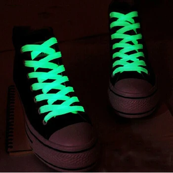 1pair Glow In The Dark Kids Toys 120cm Luminous Shoelace Stickers Funny Sport Gift Running Fluorescent Gift Toys For Children
1pair Glow In The Dark Kids Toys 120cm Luminous Shoelace Stickers Funny Sport Gift Running Fluorescent Gift Toys For Children