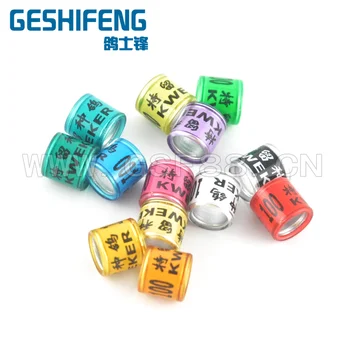 factory price pigeon tag plastic pigeon ring for animal tracking pigeon bird ring plastic label
factory price pigeon tag plastic pigeon ring for animal tracking pigeon bird ring plastic label