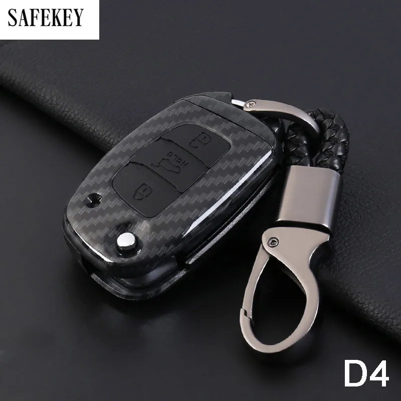 Carbon Fiber Car key cases holder For Hyundai IX45 Santa Fe (DM) 2013 2014 2015 2016 3 buttons Key Shell
Carbon Fiber Car key cases holder For Hyundai IX45 Santa Fe (DM) 2013 2014 2015 2016 3 buttons Key Shell